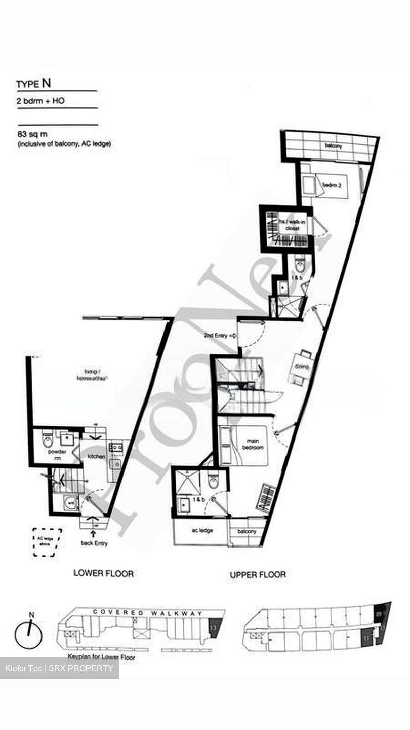 Smart Suites (D14), Apartment #508003141